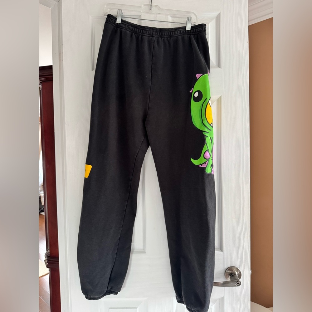 Drewhouse Dino Drew sweatpants